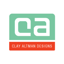 Clay Altman Designs Logo